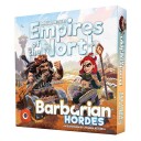 Imperial Settlers: Empires of the North – Barbarian Hordes